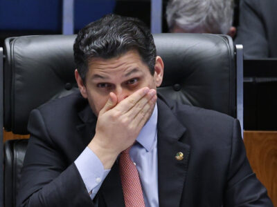PEC 6x1: Alcolumbre define tramitação por comissões