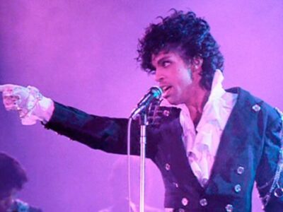Prince ganha disco póstumo ‘Timeless’ com inéditas de 1977 a 2016