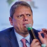 Tarcísio defende Polícia Civil após Nunes criticar operação