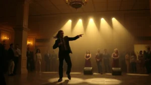 A dança de Uma Thurman e Travolta em Pulp Fiction explicada