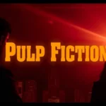 A ordem cronológica real das histórias de Pulp Fiction