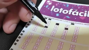 Seis apostas levam R$ 2,1 milhões na Lotofácil