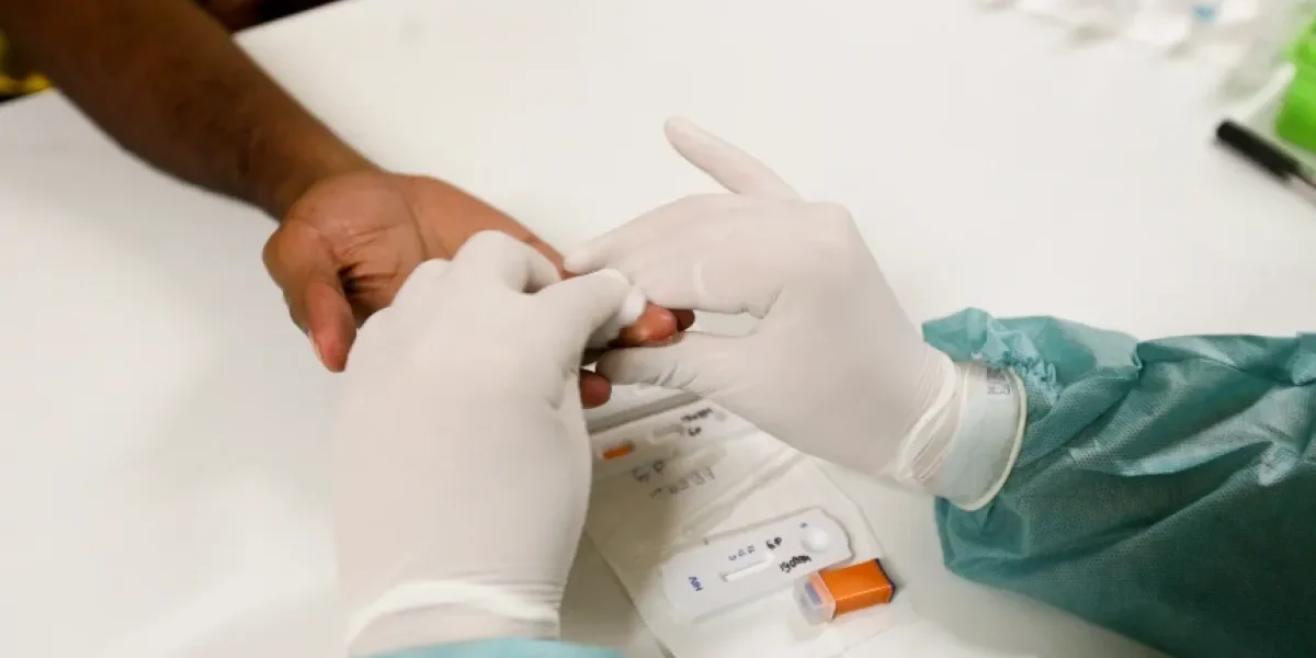 Brasil fecha acordos de HIV, mas segue sem PrEP mais eficaz