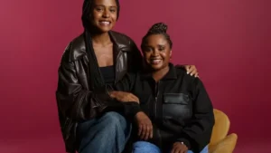 Duda Santos viverá Daiane dos Santos em cinebiografia “A Menina Que Voa”