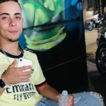Pai clama por justiça após PMs absolvidos por morte em Paraisópolis
