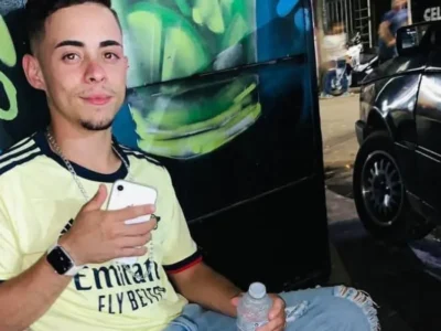 Pai clama por justiça após PMs absolvidos por morte em Paraisópolis