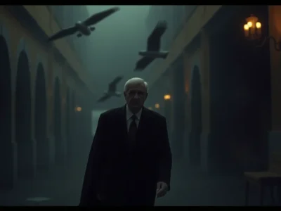 A culpa católica como tema central no cinema de Scorsese