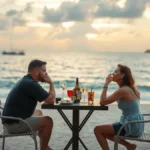A famosa cena do Copacabana em Os Bons Companheiros