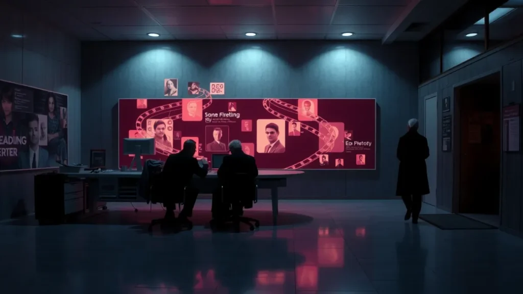 A montagem de Thelma Schoonmaker nos filmes de Scorsese