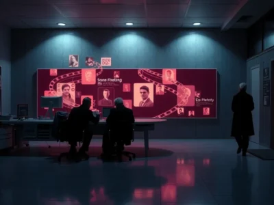 A montagem de Thelma Schoonmaker nos filmes de Scorsese