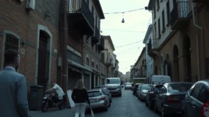 Como a infância na Little Italy moldou o cinema de Scorsese