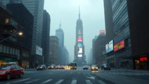 Como Nova York virou personagem nos filmes de Scorsese