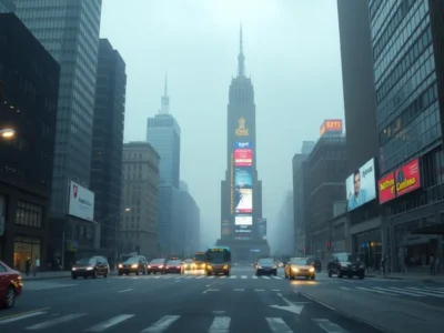 Como Nova York virou personagem nos filmes de Scorsese