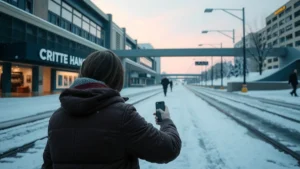 Como Scorsese usa freeze frames para contar histórias