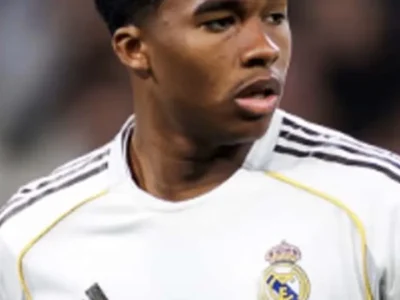Endrick vira desperdício de talento no Real Madrid?