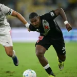 Vasco e Fluminense empatam em 0 a 0 no Maracanã pelas oitavas