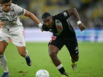 Vasco e Fluminense empatam em 0 a 0 no Maracanã pelas oitavas