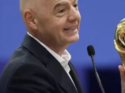 FIFA desiste de privatizar Copa do Mundo após crise