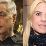 Roberto de Carvalho assume namoro com empresária Lilibeth