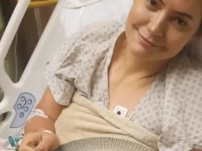 Bloqueio anestésico: a técnica usada em Michelle Bolsonaro