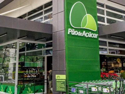 Receita do Pão de Açúcar cai 9,6% com crise de abastecimento