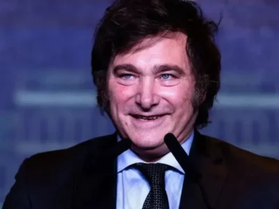 Brasil pede saída de embaixador argentino após ataques de Milei