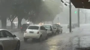 Ciclone bomba: Sul enfrenta tempestades e frio