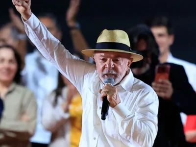 Lula sanciona lei que endurece penas para crimes sexuais com IA
