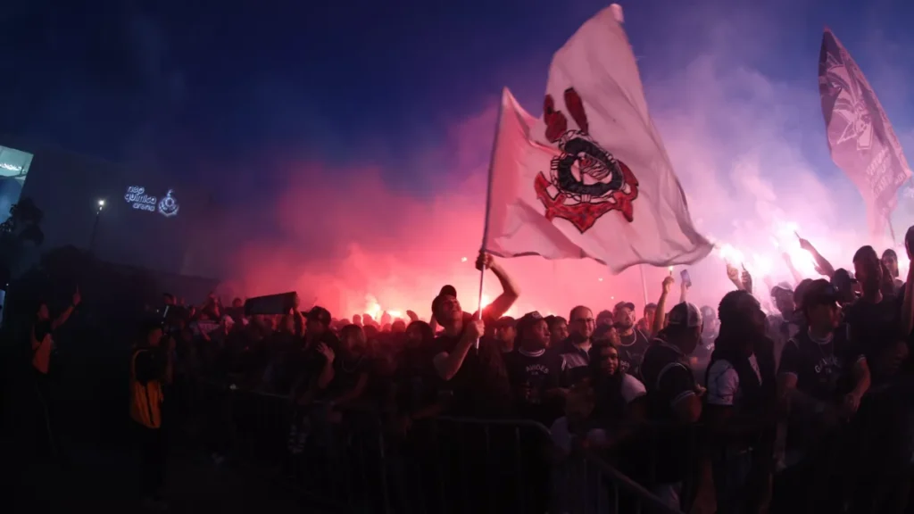 Corinthians vence, mas cai na Copa do Brasil; veja classificados