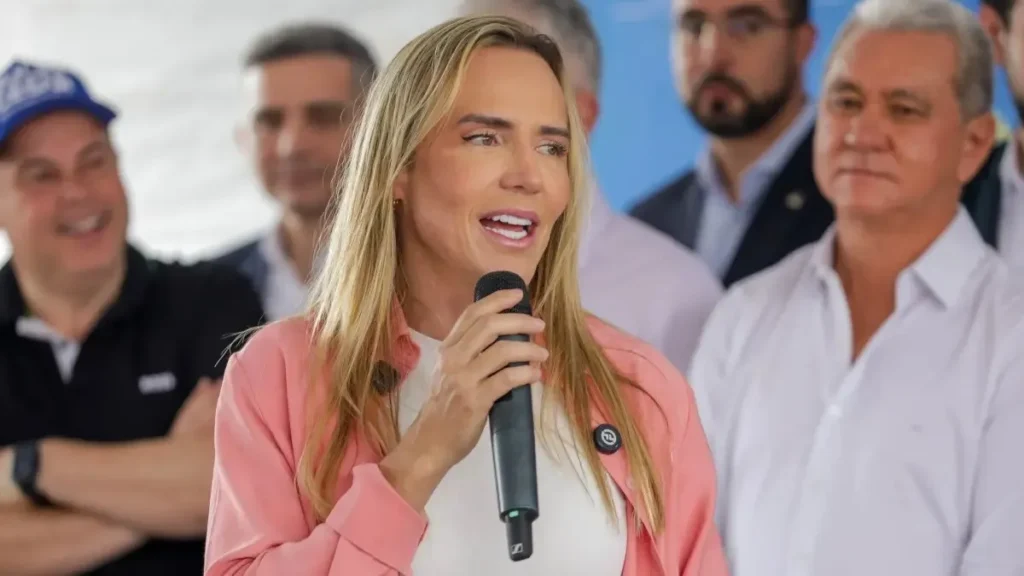 Celina Leão troca comando da Educação após piora no Ideb