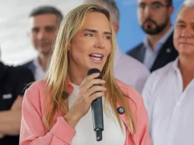 Celina Leão troca comando da Educação após piora no Ideb