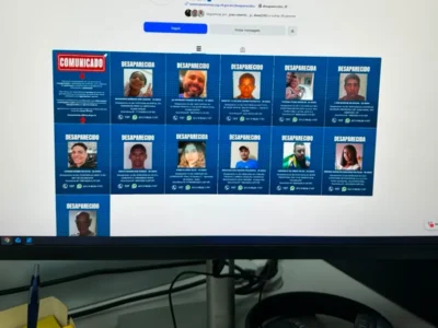 Desaparecimento: registro deve ser imediato, sem 24h