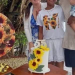 Família faz vaquinha para custear exame de paciente com câncer no DF