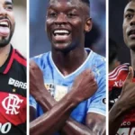 Flamengo desiste de Luiz Henrique e evita polêmica com apostas