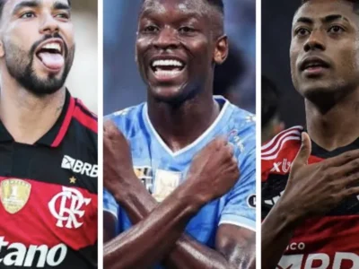 Flamengo desiste de Luiz Henrique e evita polêmica com apostas