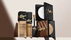 YSL Beauty estreia no TikTok Shop Brasil e mira consumidor digital