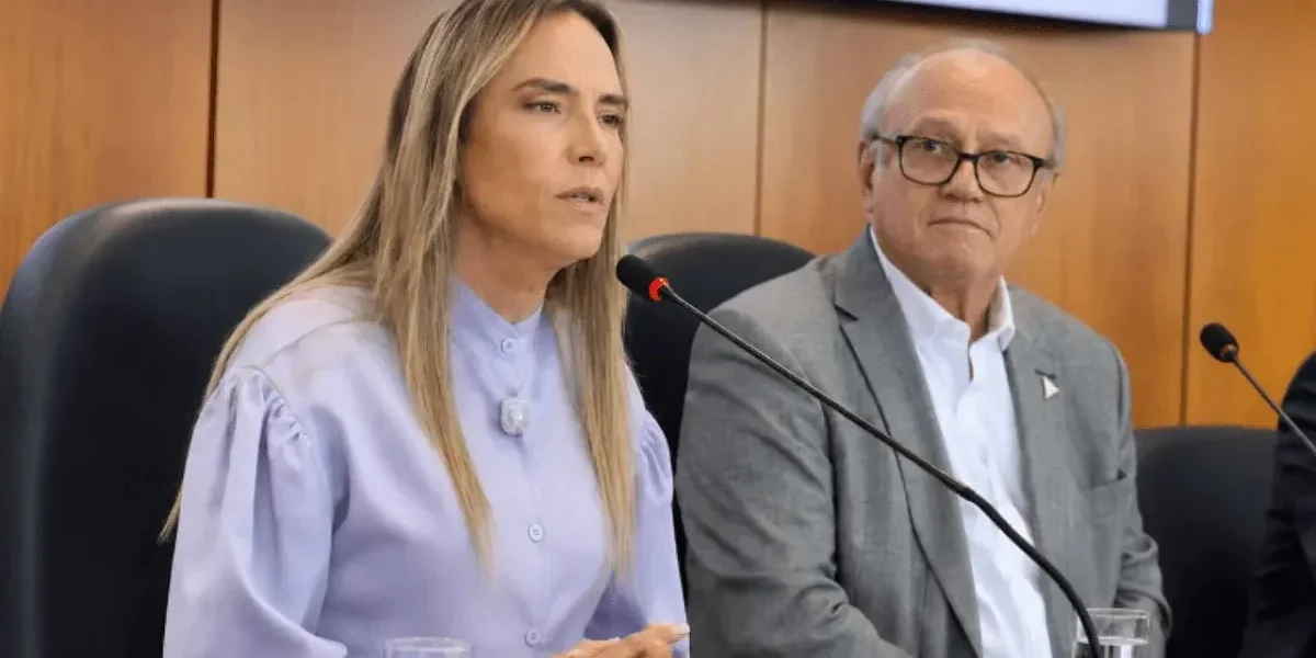 Secretário do DF cobra aval de bancos para salvar BRB