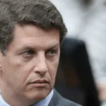 Ricardo Salles troca suplente e escala D'Ávila para chapa ao Senado