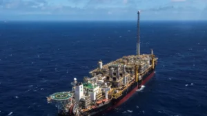 Petroleira dos EUA gera crise na Groenlândia