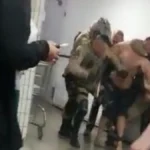 Pedido de picanha acaba em briga e polícia em SC