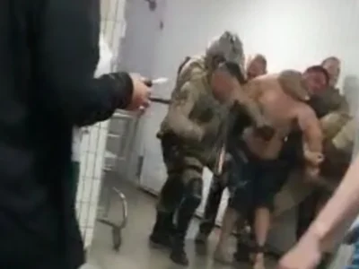 Pedido de picanha acaba em briga e polícia em SC