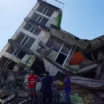 Colômbia nega recusa de ajuda pós-terremoto por ideologia